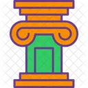 Column  Icon