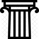 Column  Icon