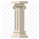 Column Ionic Icon