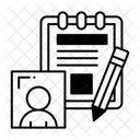 Columnista  Icono