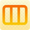 Columns  Icon