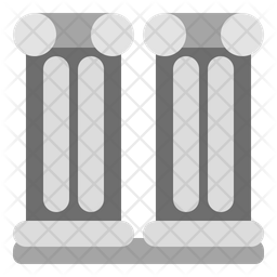 Columns Icon