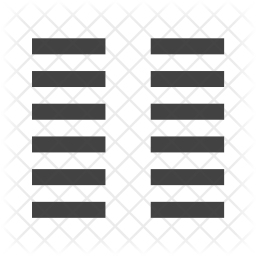 Columns Icon