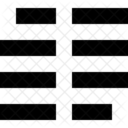 Columns Icon