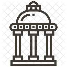 Columns Icon