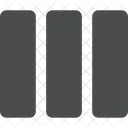 Columns  Icon