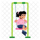 Balancearse  Icono