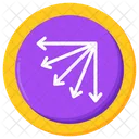 Balancearse  Icon