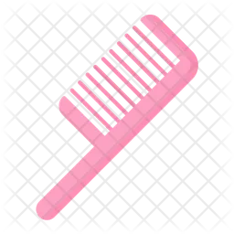 Comb  Icon