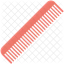 Comb Hair Salon Icon