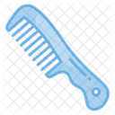 Hair Beauty Brush Icon