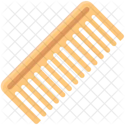 Comb  Icon