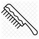 Comb  Icon