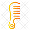 Comb Grooming Hair Icon