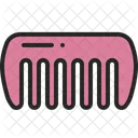 櫛  アイコン