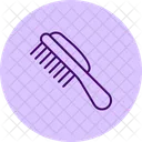 Comb  Icon