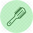 Comb  Icon