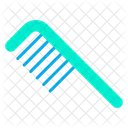Comb Tool Hair Comb Icon