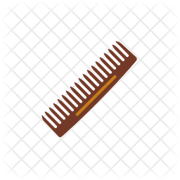 Comb Icon