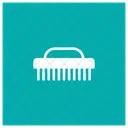 Comb Hairsalon Hair Icon