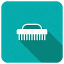 Comb Hairsalon Hair Icon