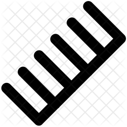 Comb Icon