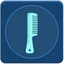 Comb  Icon
