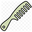 Comb Hair Hairdresser Icon