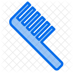 Comb  Icon