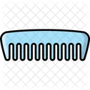 Comb Hair Comb Hairdressing Icon