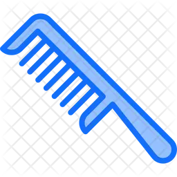 Comb  Icon