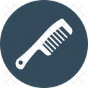 Comb Beauty Groom Icon