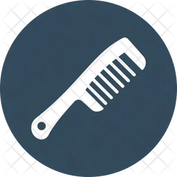 Comb  Icon