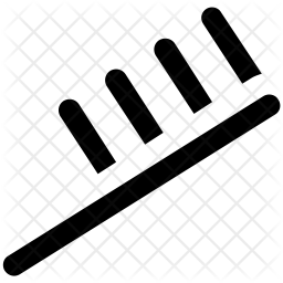 Comb Icon