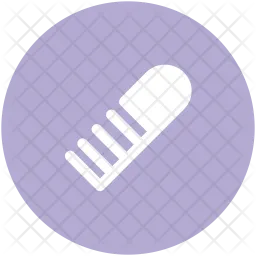 Comb  Icon