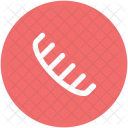 Comb Icon
