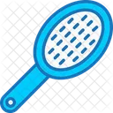 Comb Paddle Hair Icon