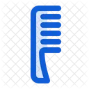 Comb Hair Styling Hair Care Icon