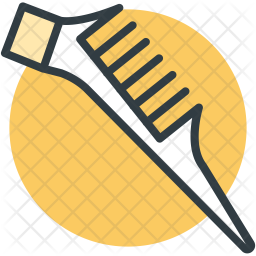 Comb Icon