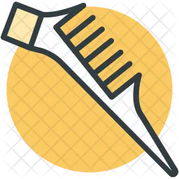 Comb  Icon