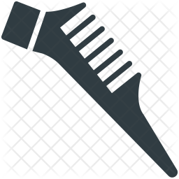 Comb Icon