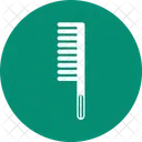 Comb Hair Accessory Icon