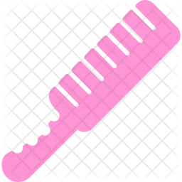 Comb  Icon