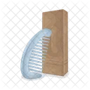 Comb Hair Beauty Icon