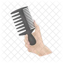 Comb  Icon