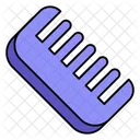 Comb  Icon