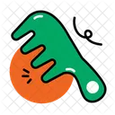 Comb Icon