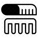 Comb  Icon