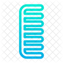 Comb  Icon