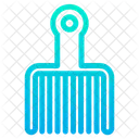 Comb  Icon